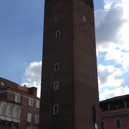 Lägenhet Colosseo *